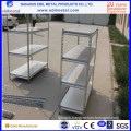 Slotted Angle Shelving for Storage (EBIL-QXHJ)